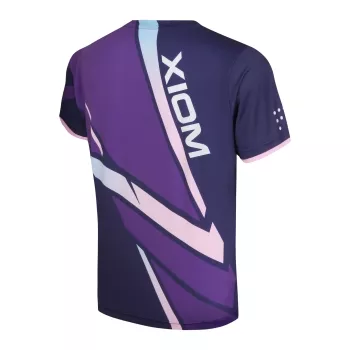 XIOM Shirt Hunter purple
